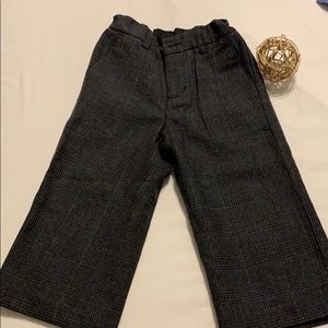 18-24 month Janie and Jack pant